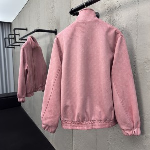 「#1125」Louis Vuitton jacket