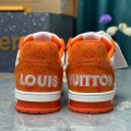 「#134」LOUIS VUITTON Trainer