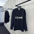 「#5251」  CELINE hoodie