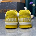 「#136」LOUIS VUITTON Trainer