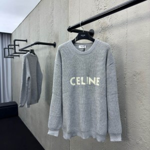 「#5252」  CELINE cardigan;sweater