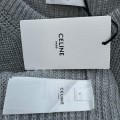 「#5252」  CELINE cardigan;sweater