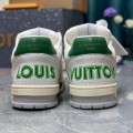「#131」LOUIS VUITTON Trainer