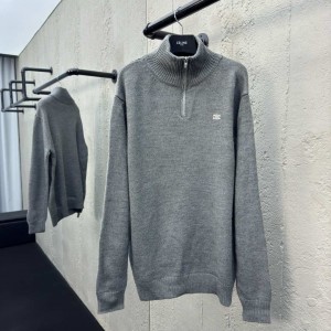 「#5253」  CELINE cardigan;sweater