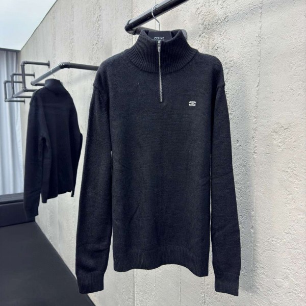 「#5254」  CELINE cardigan;sweater