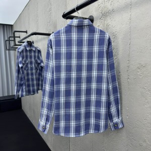 「#5256」  CELINE Long-sleeved shirt