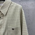 「#5259」  CELINE Long-sleeved shirt