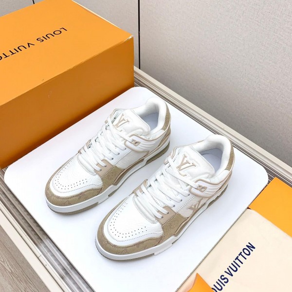 「#167」LOUIS VUITTON Trainer