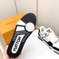 「#168」LOUIS VUITTON Trainer