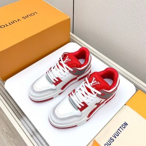 「#169」LOUIS VUITTON Trainer