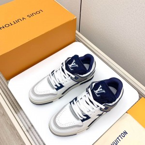 「#170」LOUIS VUITTON Trainer