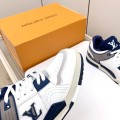「#170」LOUIS VUITTON Trainer