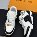 「#172」LOUIS VUITTON Trainer