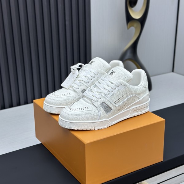 「#173」LOUIS VUITTON Trainer