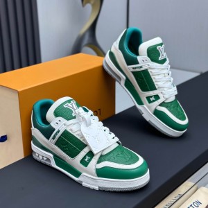 「#176」LOUIS VUITTON Trainer