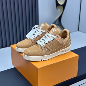 「#179」LOUIS VUITTON Trainer