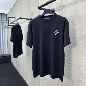 「#1219」Louis Vuitton T-shirt