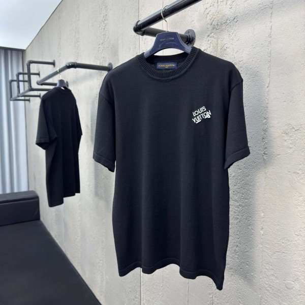「#1219」Louis Vuitton T-shirt