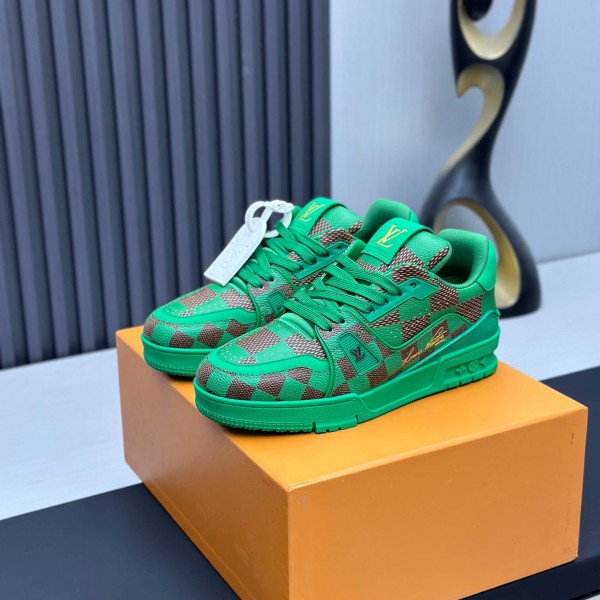 「#181」LOUIS VUITTON Trainer