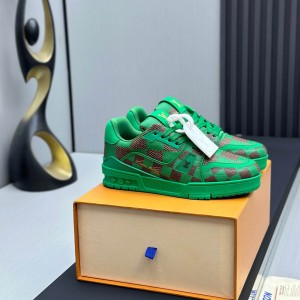 「#181」LOUIS VUITTON Trainer