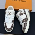「#119」LOUIS VUITTON Trainer