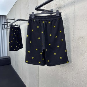 「#1232」Louis Vuitton shorts