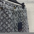 「#1258」Louis Vuitton jeans