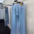「#1259」Louis Vuitton jeans