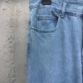 「#1259」Louis Vuitton jeans