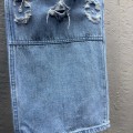「#1259」Louis Vuitton jeans