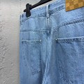 「#1259」Louis Vuitton jeans