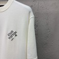 「#1220」Louis Vuitton T-shirt
