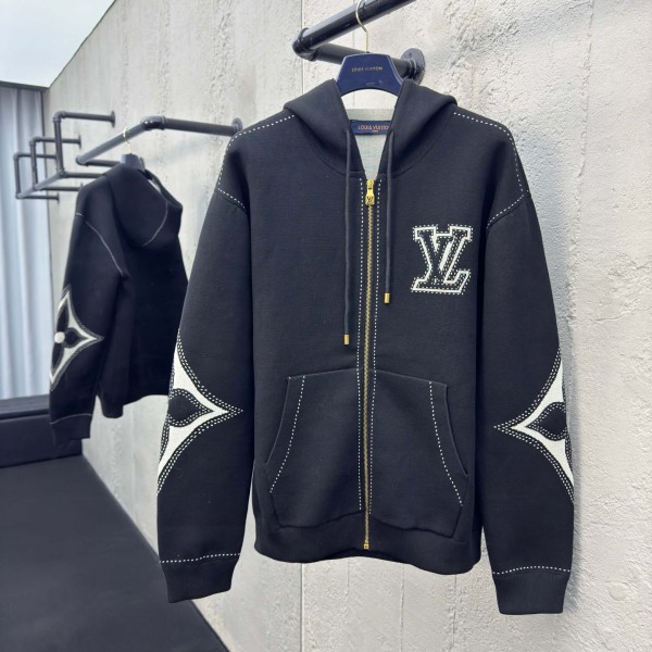 「#1070」Louis Vuitton jacket