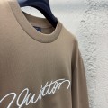 「#1287」Louis Vuitton Sweatshirt