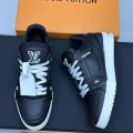 「#123」LOUIS VUITTON Trainer