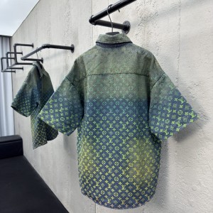 「#1230」Louis Vuitton T-shirt