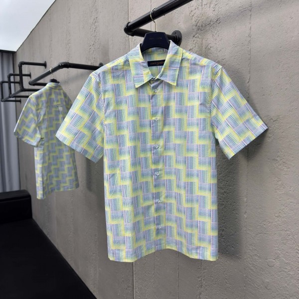 「#1231」Louis Vuitton T-shirt