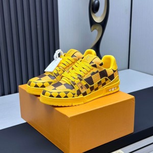 「#192」LOUIS VUITTON Trainer