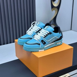 「#193」LOUIS VUITTON Trainer