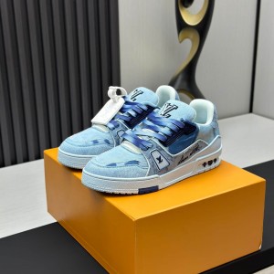 「#196」LOUIS VUITTON Trainer