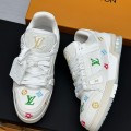 「#199」LOUIS VUITTON Trainer