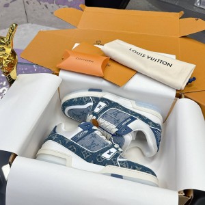 「#200」LOUIS VUITTON Trainer