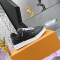 「#201」LOUIS VUITTON Trainer