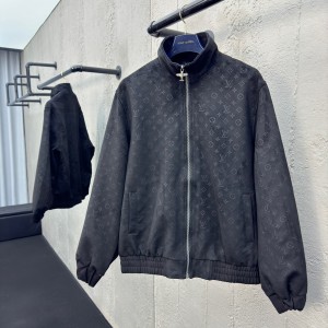 「#1126」Louis Vuitton jacket