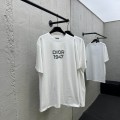 「#1401」Dior T-shirt