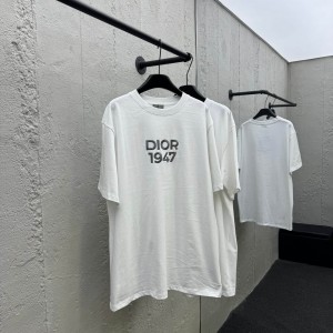 「#1401」Dior T-shirt