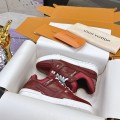 「#202」LOUIS VUITTON Trainer