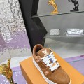 「#203」LOUIS VUITTON Trainer
