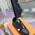 「#205」LOUIS VUITTON Trainer