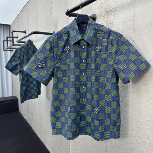 「#1152」Louis Vuitton T-shirt